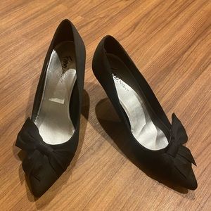 Fiona Night Heels